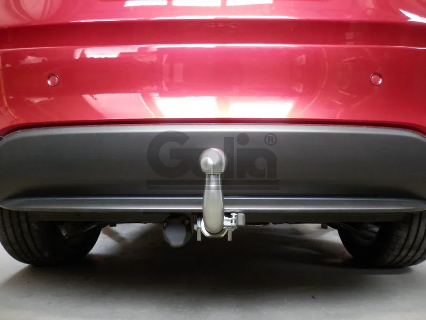 Фаркоп Galia оцинкованный для Mazda CX-60 2022-2025. Быстросъемный крюк. Артикул M149C Фаркоп Galia оцинкованный для Mazda CX-60 2022-2025. Быстросъемный крюк. Артикул M149C