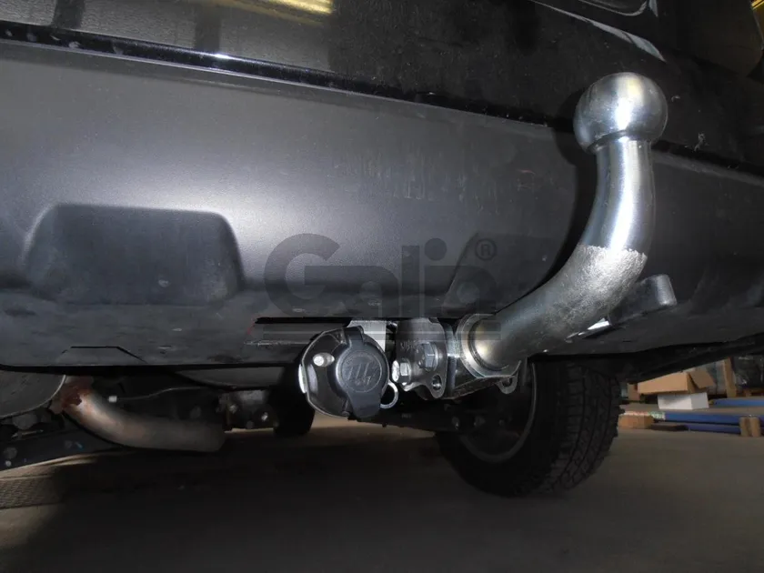 Фаркоп Galia оцинкованный для Subaru Outback IV 2009-2014. Быстросъемный крюк. Артикул S102C Фаркоп Galia оцинкованный для Subaru Outback IV 2009-2014. Быстросъемный крюк. Артикул S102C