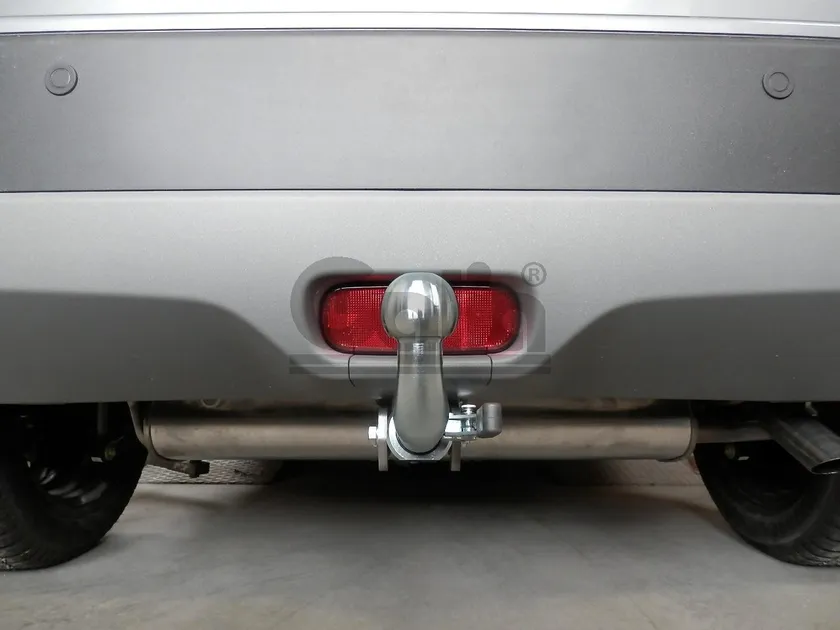 Фаркоп Galia оцинкованный для Suzuki Vitara IV 2015-2025. Артикул S112A Фаркоп Galia оцинкованный для Suzuki Vitara IV 2015-2025. Артикул S112A