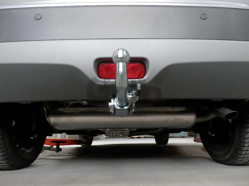 Фаркоп Galia оцинкованный для Suzuki Vitara IV 2015-2025. Артикул S112A Фаркоп Galia оцинкованный для Suzuki Vitara IV 2015-2025. Артикул S112A