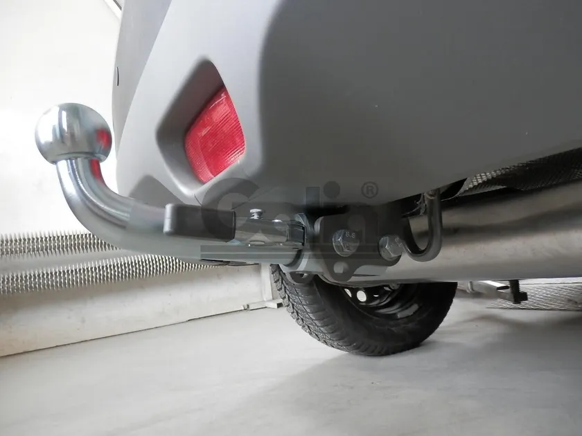 Фаркоп Galia оцинкованный для Suzuki Vitara IV 2015-2025. Артикул S112A Фаркоп Galia оцинкованный для Suzuki Vitara IV 2015-2025. Артикул S112A