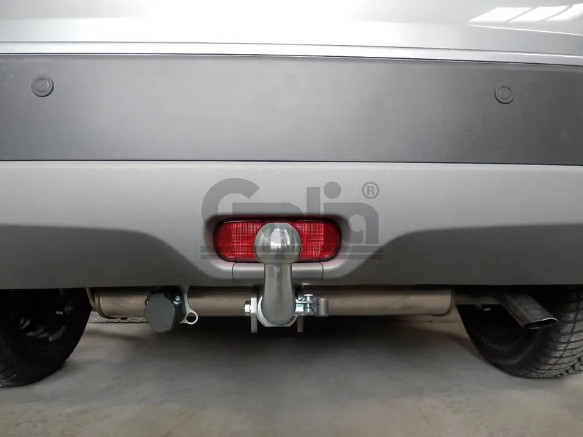 Фаркоп Galia оцинкованный для Suzuki Vitara IV 2015-2025. Артикул S112A Фаркоп Galia оцинкованный для Suzuki Vitara IV 2015-2025. Артикул S112A