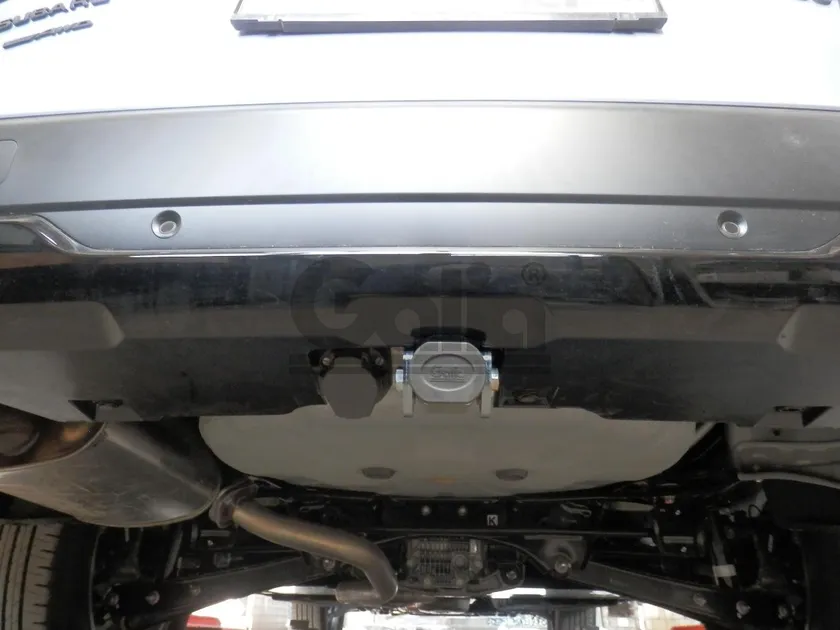 Фаркоп Galia оцинкованный для Subaru Outback VI 2019-2025. Быстросъемный крюк. Артикул S141C Фаркоп Galia оцинкованный для Subaru Outback VI 2019-2025. Быстросъемный крюк. Артикул S141C