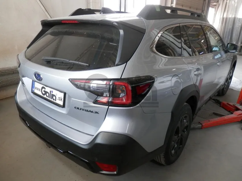 Фаркоп Galia оцинкованный для Subaru Outback VI 2019-2025. Быстросъемный крюк. Артикул S141C Фаркоп Galia оцинкованный для Subaru Outback VI 2019-2025. Быстросъемный крюк. Артикул S141C