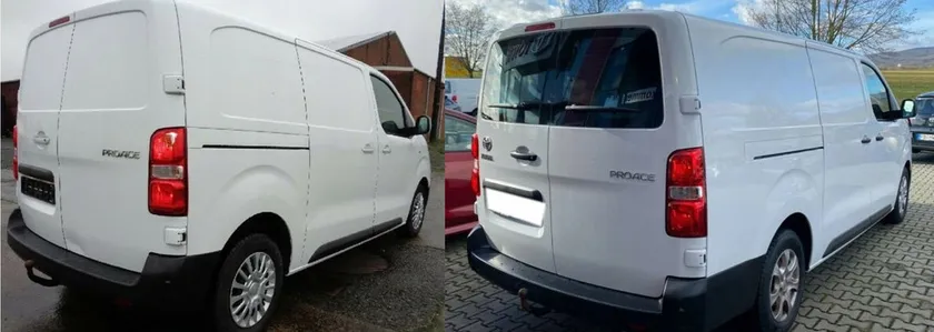 Фаркоп Steinhof для Citroen Spacetourer 2016-2025. Быстросъемный крюк. Артикул T-184 Фаркоп Steinhof для Citroen Spacetourer 2016-2025. Быстросъемный крюк. Артикул T-184