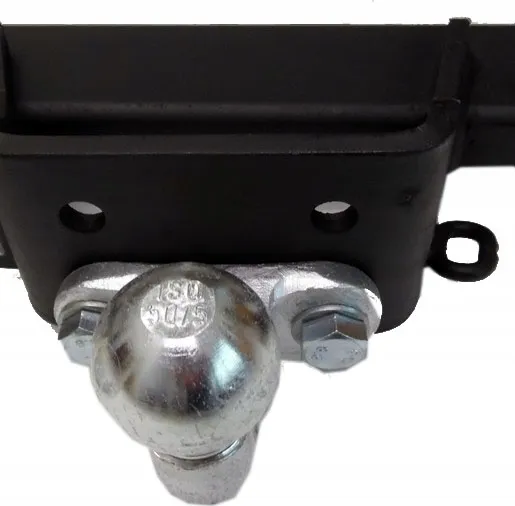 Фаркоп Steinhof для Volkswagen Crafter I 2006-2016 фургон, минибус 3,5T 3,665м/4,325м (со ступенькой, одинарные колёса). Артикул V-033 Фаркоп Steinhof для Volkswagen Crafter I 2006-2016 фургон, минибус 3,5T 3,665м/4,325м (со ступенькой, одинарные колёса). Артикул V-033