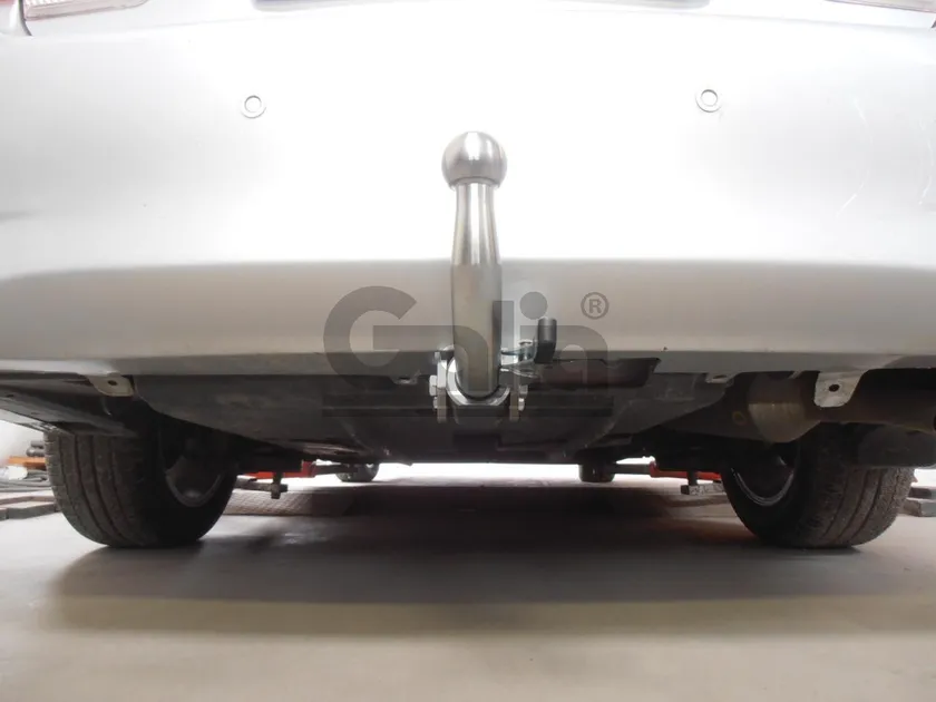 Фаркоп Galia оцинкованный для Toyota Corolla E150 седан 2007-2013. Быстросъемный крюк. Артикул T060C Фаркоп Galia оцинкованный для Toyota Corolla E150 седан 2007-2013. Быстросъемный крюк. Артикул T060C