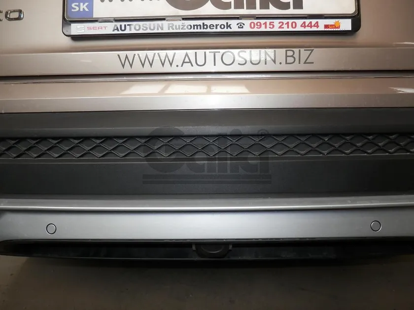 Фаркоп Galia оцинкованный для Volkswagen Tiguan II 2016-2025. Быстросъемный крюк. Артикул V069C Фаркоп Galia оцинкованный для Volkswagen Tiguan II 2016-2025. Быстросъемный крюк. Артикул V069C