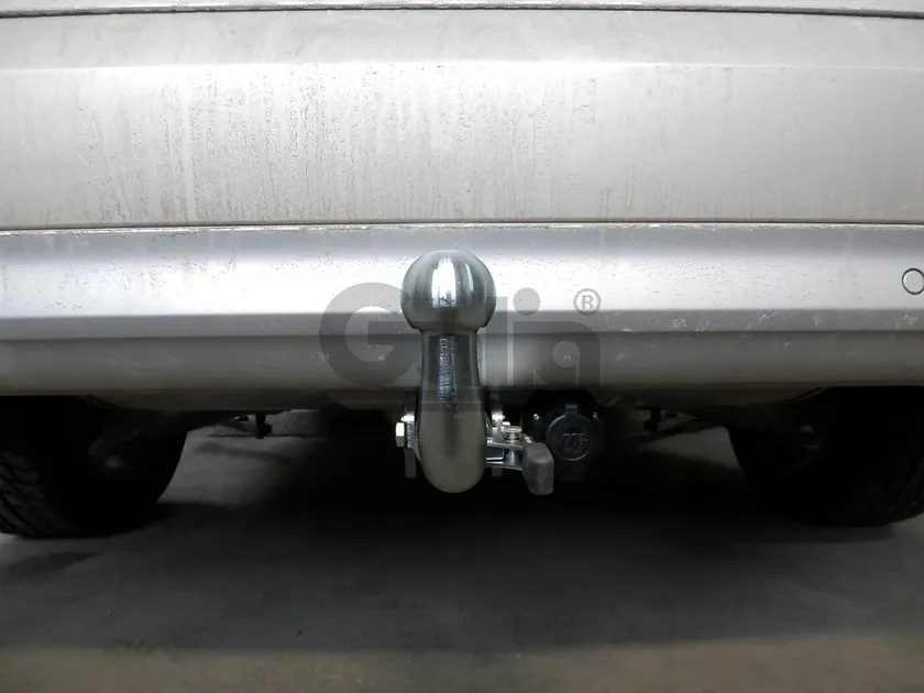 Фаркоп Galia оцинкованный для Volvo XC90 II 2014-2025. Артикул V083A Фаркоп Galia оцинкованный для Volvo XC90 II 2014-2025. Артикул V083A