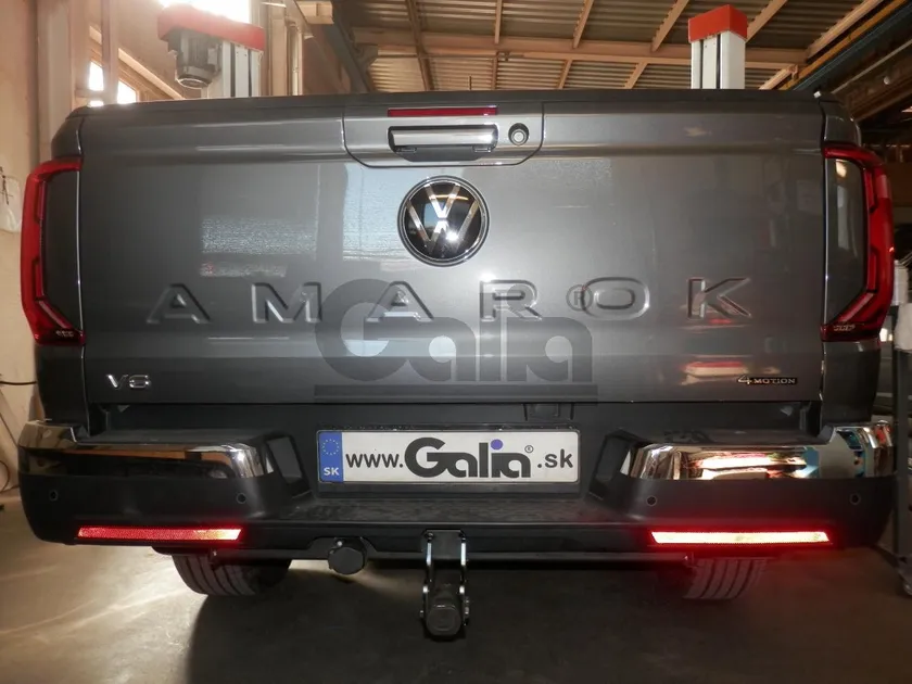 Фаркоп Galia оцинкованный для Ford Ranger T6.2 2023-2025. Быстросъемный крюк. Артикул V093C Фаркоп Galia оцинкованный для Ford Ranger T6.2 2023-2025. Быстросъемный крюк. Артикул V093C