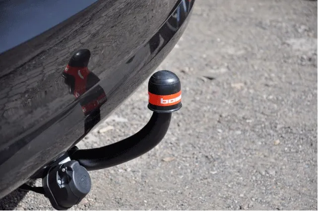 Фаркоп Oris (ранее Bosal) для Skoda Octavia A5 универсал, хэтчбек 2004-2012. Артикул 1918-ANP Фаркоп Oris (ранее Bosal) для Skoda Octavia A5 универсал, хэтчбек 2004-2012. Артикул 1918-ANP