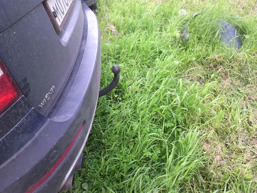 Фаркоп Oris (ранее Bosal) для Skoda Octavia A5 универсал, хэтчбек 2004-2012. Артикул 1918-ANP Фаркоп Oris (ранее Bosal) для Skoda Octavia A5 универсал, хэтчбек 2004-2012. Артикул 1918-ANP