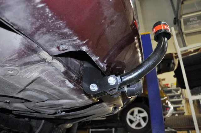 Фаркоп Oris (ранее Bosal) для Skoda Octavia A5 универсал, хэтчбек 2004-2012. Артикул 1918-ANP Фаркоп Oris (ранее Bosal) для Skoda Octavia A5 универсал, хэтчбек 2004-2012. Артикул 1918-ANP