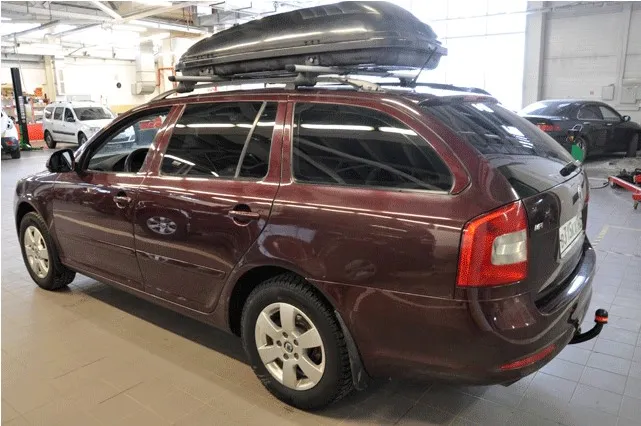 Фаркоп Oris (ранее Bosal) для Skoda Octavia A5 универсал, хэтчбек 2004-2012. Артикул 1918-ANP Фаркоп Oris (ранее Bosal) для Skoda Octavia A5 универсал, хэтчбек 2004-2012. Артикул 1918-ANP