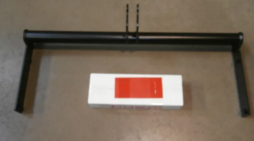 Фаркоп Oris (ранее Bosal) для Volkswagen Passat B6 седан 2005-2011. Артикул 2185-A Фаркоп Oris (ранее Bosal) для Volkswagen Passat B6 седан 2005-2011. Артикул 2185-A