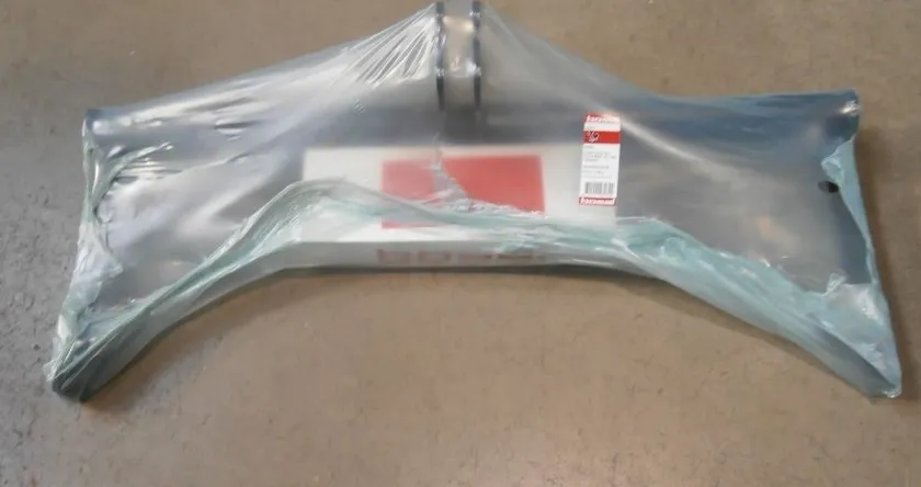 Фаркоп Oris (ранее Bosal) для Volkswagen Passat B6 седан 2005-2011. Артикул 2185-A Фаркоп Oris (ранее Bosal) для Volkswagen Passat B6 седан 2005-2011. Артикул 2185-A