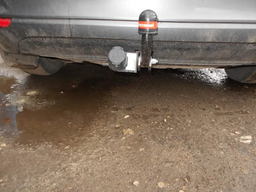 Фаркоп Oris (ранее Bosal) для Volkswagen Golf Vl хэтчбек 2009-2014. Артикул 2187-A Фаркоп Oris (ранее Bosal) для Volkswagen Golf Vl хэтчбек 2009-2014. Артикул 2187-A