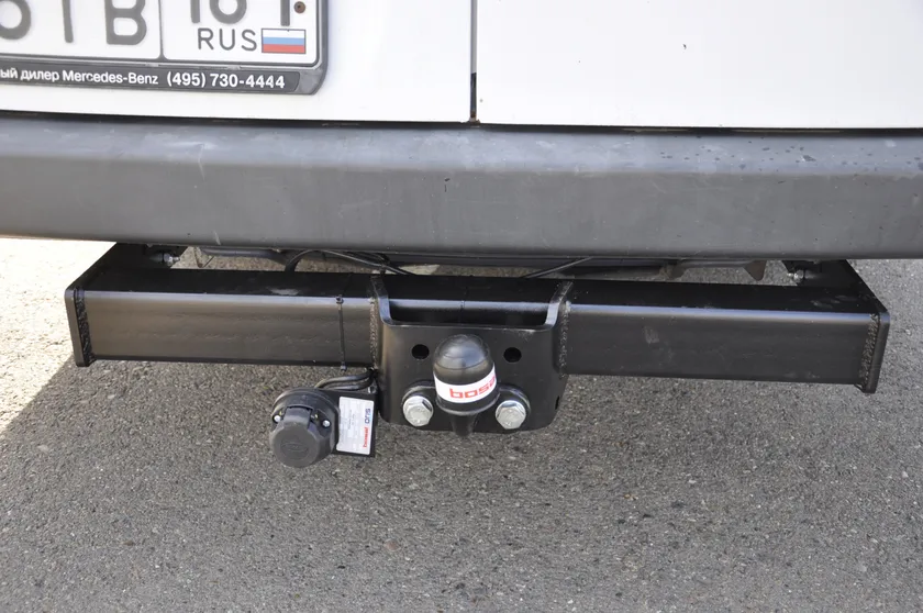 Фаркоп Oris (ранее Bosal) для Volkswagen Crafter минивэн, Van 2006-2016. Фланцевое крепление. Артикул 2250-F Фаркоп Oris (ранее Bosal) для Volkswagen Crafter минивэн, Van 2006-2016. Фланцевое крепление. Артикул 2250-F