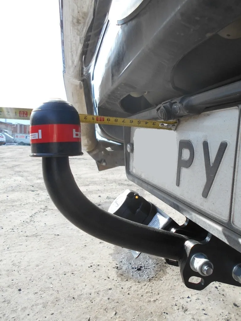 Фаркоп Oris (ранее Bosal) для Suzuki Grand Vitara XL-7 1998-2006. Артикул 2817-A Фаркоп Oris (ранее Bosal) для Suzuki Grand Vitara XL-7 1998-2006. Артикул 2817-A