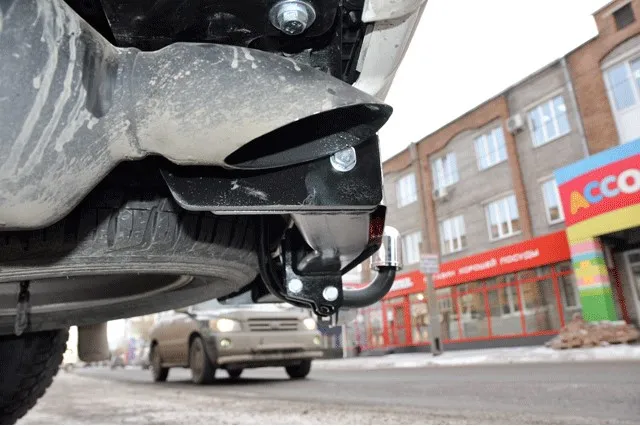 Фаркоп Oris (ранее Bosal) для Lexus LX 570 2007-2025 с нержавеющей светящейся накладкой ORIS DRIVE. Артикул 3054-AOD Фаркоп Oris (ранее Bosal) для Lexus LX 570 2007-2025 с нержавеющей светящейся накладкой ORIS DRIVE. Артикул 3054-AOD