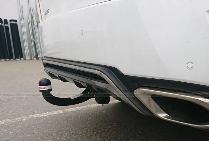 Фаркоп Oris (ранее Bosal) для Lexus RX (кроме RX350L) 2015-2022. Быстросъемное крепение. Артикул 3075-D2 Фаркоп Oris (ранее Bosal) для Lexus RX (кроме RX350L) 2015-2022. Быстросъемное крепение. Артикул 3075-D2