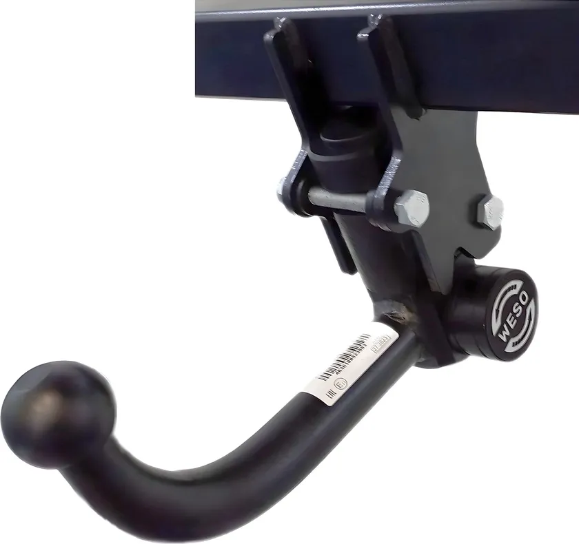 Фаркоп Oris (ранее Bosal) для Lexus RX (кроме RX350L) 2015-2022. Быстросъемное крепение. Артикул 3075-D2 Фаркоп Oris (ранее Bosal) для Lexus RX (кроме RX350L) 2015-2022. Быстросъемное крепение. Артикул 3075-D2