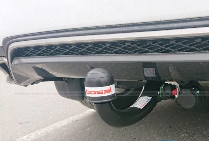 Фаркоп Oris (ранее Bosal) для Lexus RX (кроме RX350L) 2015-2022. Быстросъемное крепение. Артикул 3075-D2 Фаркоп Oris (ранее Bosal) для Lexus RX (кроме RX350L) 2015-2022. Быстросъемное крепение. Артикул 3075-D2