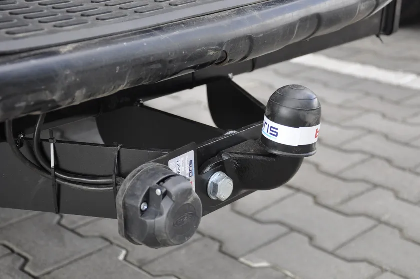 Фаркоп Oris (ранее Bosal) для Great Wall Wingle 5 2011-2015. Фланцевое крепление. Артикул 3313-F Фаркоп Oris (ранее Bosal) для Great Wall Wingle 5 2011-2015. Фланцевое крепление. Артикул 3313-F