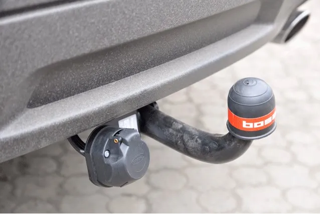 Фаркоп Oris (ранее Bosal) для Ford Explorer V 2010-2015. Артикул 3971-A Фаркоп Oris (ранее Bosal) для Ford Explorer V 2010-2015. Артикул 3971-A