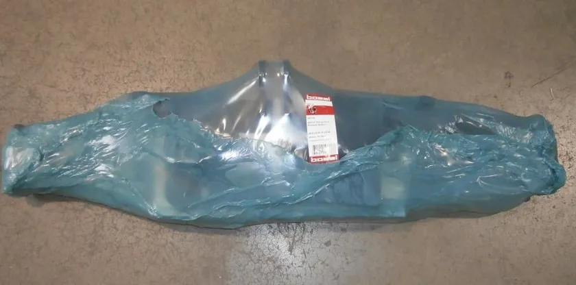 Фаркоп Oris (ранее Bosal) для Ford Explorer V 2010-2015. Артикул 3971-A Фаркоп Oris (ранее Bosal) для Ford Explorer V 2010-2015. Артикул 3971-A