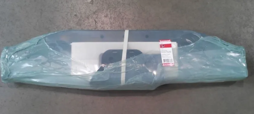 Фаркоп Oris (ранее Bosal) для Mitsubishi Montero Sport I 1998-2008. Фланцевое крепление. Артикул 4126-F Фаркоп Oris (ранее Bosal) для Mitsubishi Montero Sport I 1998-2008. Фланцевое крепление. Артикул 4126-F