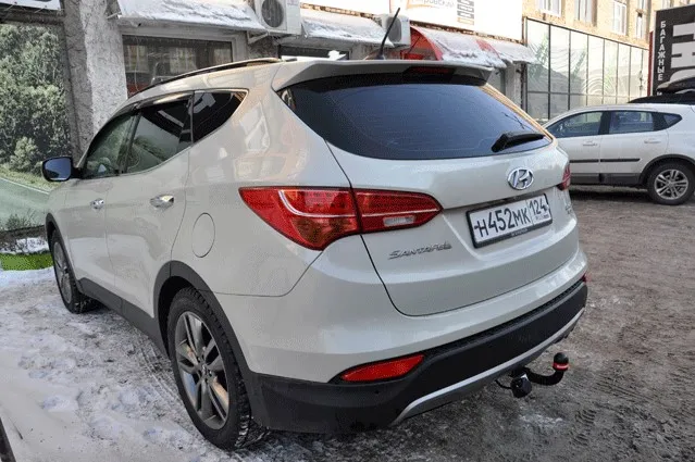 Фаркоп Oris (ранее Bosal) для Kia Sorento II рестайлинг 2012-2020 (кроме Prime). Артикул 4258-A Фаркоп Oris (ранее Bosal) для Kia Sorento II рестайлинг 2012-2020 (кроме Prime). Артикул 4258-A