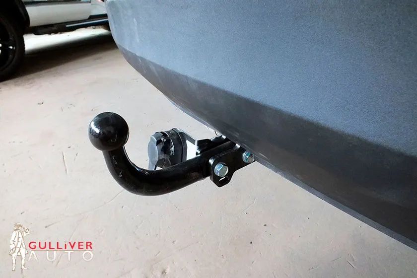 Фаркоп Oris (ранее Bosal) для Kia Sorento II рестайлинг 2012-2020 (кроме Prime). Артикул 4258-A Фаркоп Oris (ранее Bosal) для Kia Sorento II рестайлинг 2012-2020 (кроме Prime). Артикул 4258-A