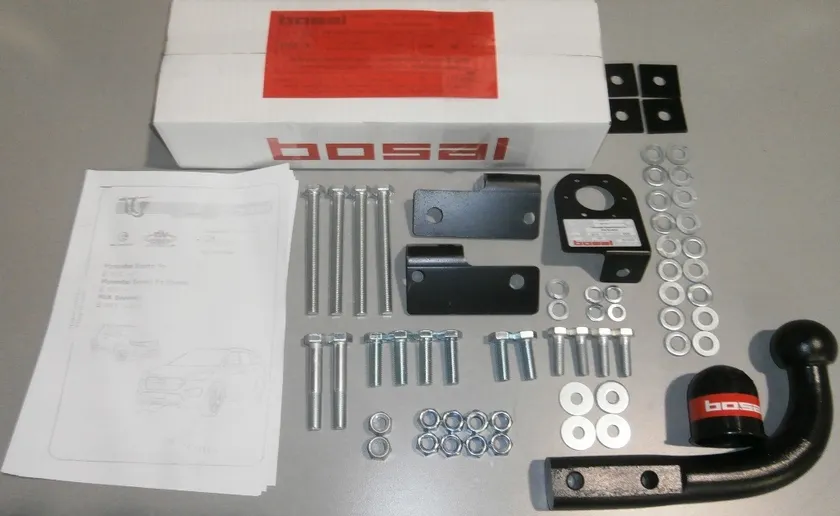 Фаркоп Oris (ранее Bosal) для Kia Sorento II рестайлинг 2012-2020 (кроме Prime). Артикул 4258-A Фаркоп Oris (ранее Bosal) для Kia Sorento II рестайлинг 2012-2020 (кроме Prime). Артикул 4258-A