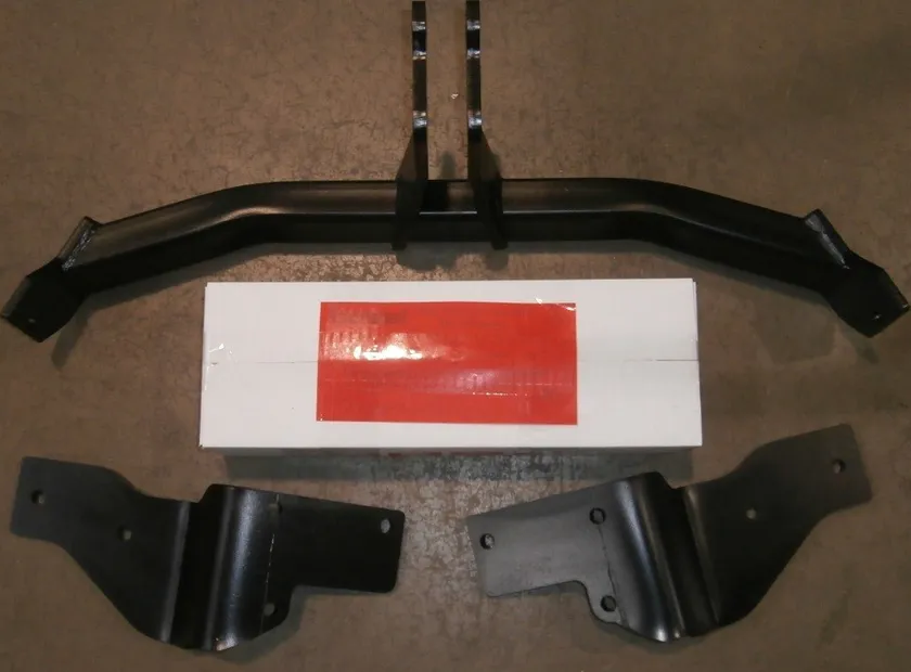 Фаркоп Oris (ранее Bosal) для Kia Sorento II рестайлинг 2012-2020 (кроме Prime). Артикул 4258-A Фаркоп Oris (ранее Bosal) для Kia Sorento II рестайлинг 2012-2020 (кроме Prime). Артикул 4258-A