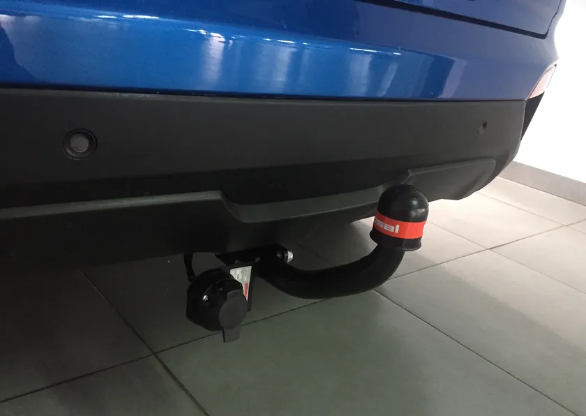 Фаркоп Oris (ранее Bosal) для Hyundai Creta II 2021-2025. Артикул 4264-A Фаркоп Oris (ранее Bosal) для Hyundai Creta II 2021-2025. Артикул 4264-A