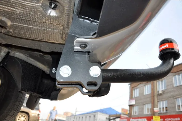 Фаркоп Oris (ранее Bosal) для Renault Duster I рестайлинг 2015-2020 2х4, 4х4. Артикул 4374-A Фаркоп Oris (ранее Bosal) для Renault Duster I рестайлинг 2015-2020 2х4, 4х4. Артикул 4374-A