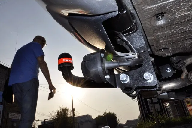 Фаркоп Oris (ранее Bosal) для Renault Duster I рестайлинг 2015-2020 2х4, 4х4. Артикул 4374-A Фаркоп Oris (ранее Bosal) для Renault Duster I рестайлинг 2015-2020 2х4, 4х4. Артикул 4374-A