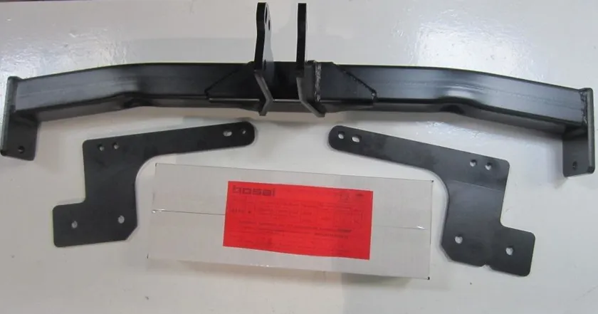 Фаркоп Oris (ранее Bosal) для Renault Duster I рестайлинг 2015-2020 2х4, 4х4. Артикул 4374-A Фаркоп Oris (ранее Bosal) для Renault Duster I рестайлинг 2015-2020 2х4, 4х4. Артикул 4374-A