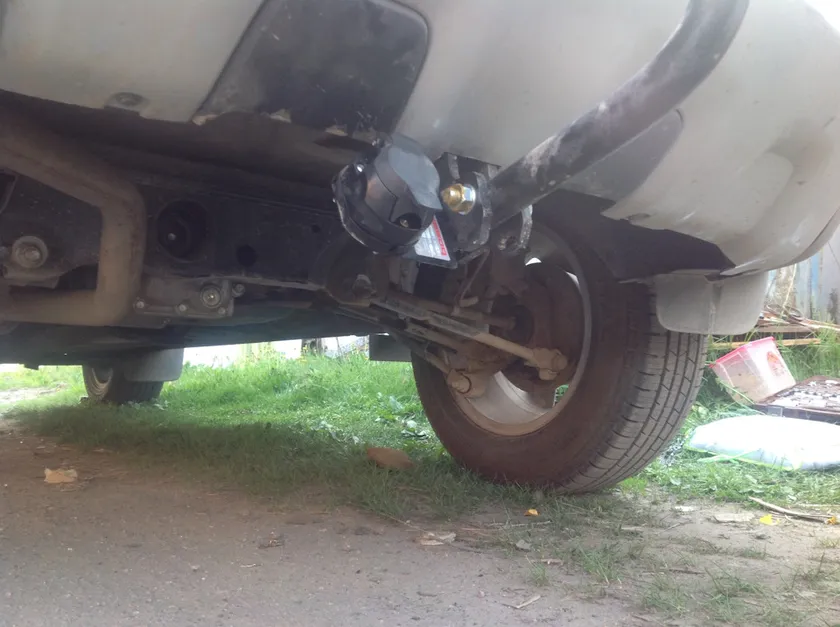 Фаркоп Oris (ранее Bosal) для Renault Duster I рестайлинг 2015-2020 2х4, 4х4. Артикул 4374-A Фаркоп Oris (ранее Bosal) для Renault Duster I рестайлинг 2015-2020 2х4, 4х4. Артикул 4374-A