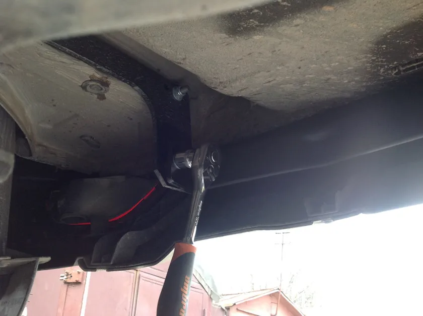 Фаркоп Oris (ранее Bosal) для Renault Duster I рестайлинг 2015-2020 2х4, 4х4. Артикул 4374-A Фаркоп Oris (ранее Bosal) для Renault Duster I рестайлинг 2015-2020 2х4, 4х4. Артикул 4374-A