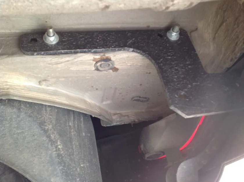 Фаркоп Oris (ранее Bosal) для Renault Duster I рестайлинг 2015-2020 2х4, 4х4. Артикул 4374-A Фаркоп Oris (ранее Bosal) для Renault Duster I рестайлинг 2015-2020 2х4, 4х4. Артикул 4374-A