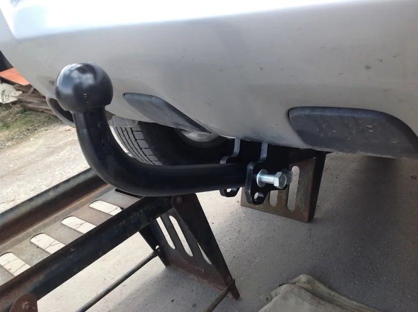 Фаркоп Oris (ранее Bosal) для Renault Duster I рестайлинг 2015-2020 2х4, 4х4. Артикул 4374-A Фаркоп Oris (ранее Bosal) для Renault Duster I рестайлинг 2015-2020 2х4, 4х4. Артикул 4374-A