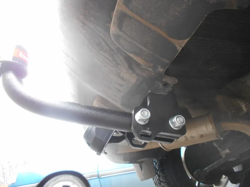 Фаркоп Oris (ранее Bosal) для Renault Duster I рестайлинг 2015-2020 2х4, 4х4. Артикул 4374-A Фаркоп Oris (ранее Bosal) для Renault Duster I рестайлинг 2015-2020 2х4, 4х4. Артикул 4374-A