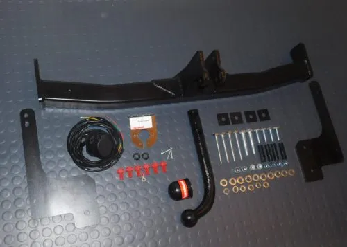 Фаркоп Oris (ранее Bosal) для Renault Duster I рестайлинг 2015-2020 2х4, 4х4. Артикул 4374-A Фаркоп Oris (ранее Bosal) для Renault Duster I рестайлинг 2015-2020 2х4, 4х4. Артикул 4374-A