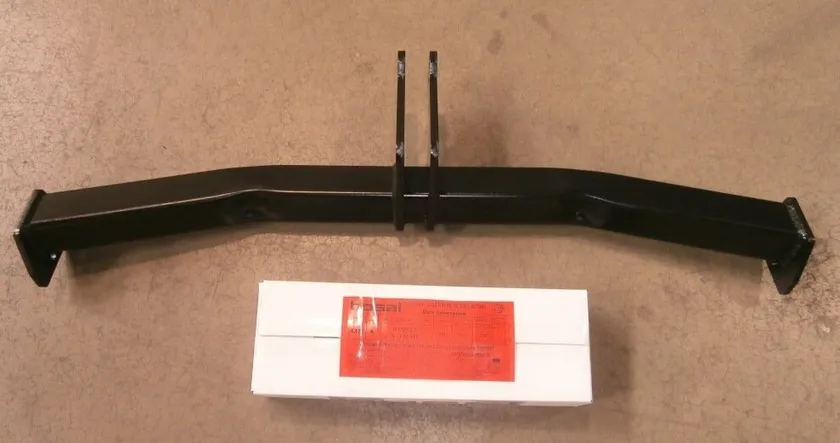 Фаркоп Oris (ранее Bosal) для Nissan X-Trail 4x4 2015-2025. Артикул 4377-AN Фаркоп Oris (ранее Bosal) для Nissan X-Trail 4x4 2015-2025. Артикул 4377-AN