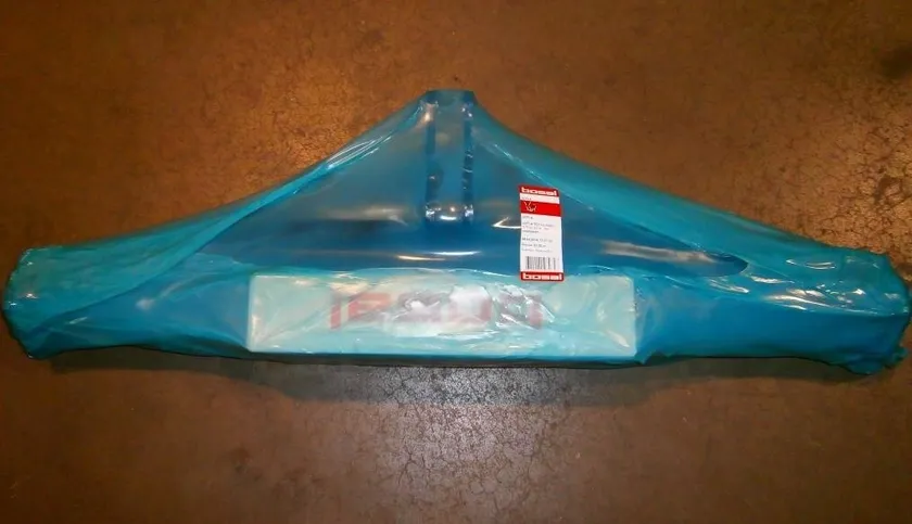 Фаркоп Oris (ранее Bosal) для Nissan X-Trail 4x4 2015-2025. Артикул 4377-AN Фаркоп Oris (ранее Bosal) для Nissan X-Trail 4x4 2015-2025. Артикул 4377-AN