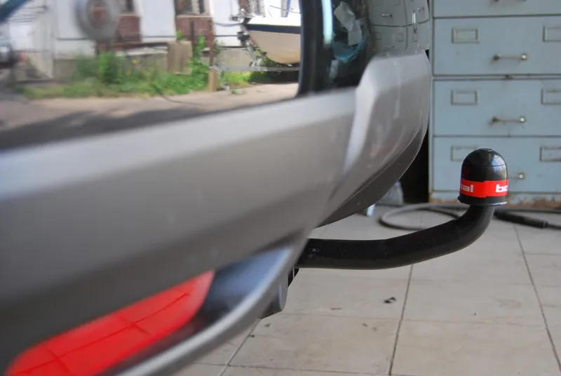 Фаркоп Oris (ранее Bosal) для Nissan X-Trail 4x4 2015-2025. Артикул 4377-AN Фаркоп Oris (ранее Bosal) для Nissan X-Trail 4x4 2015-2025. Артикул 4377-AN