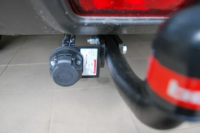 Фаркоп Oris (ранее Bosal) для Nissan X-Trail 4x4 2015-2025. Артикул 4377-AN Фаркоп Oris (ранее Bosal) для Nissan X-Trail 4x4 2015-2025. Артикул 4377-AN