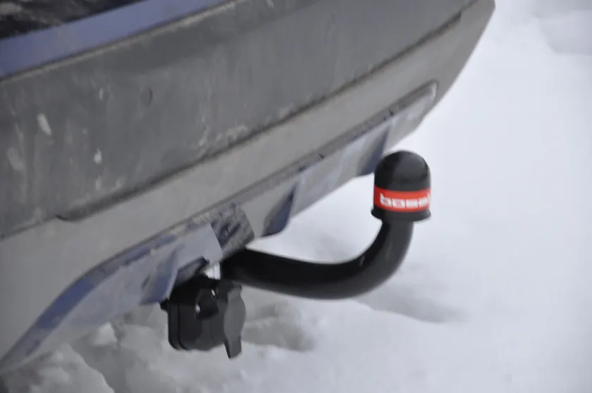 Фаркоп Oris (ранее Bosal) для BMW X1 F48 2015-2025. Артикул 4757-A Фаркоп Oris (ранее Bosal) для BMW X1 F48 2015-2025. Артикул 4757-A